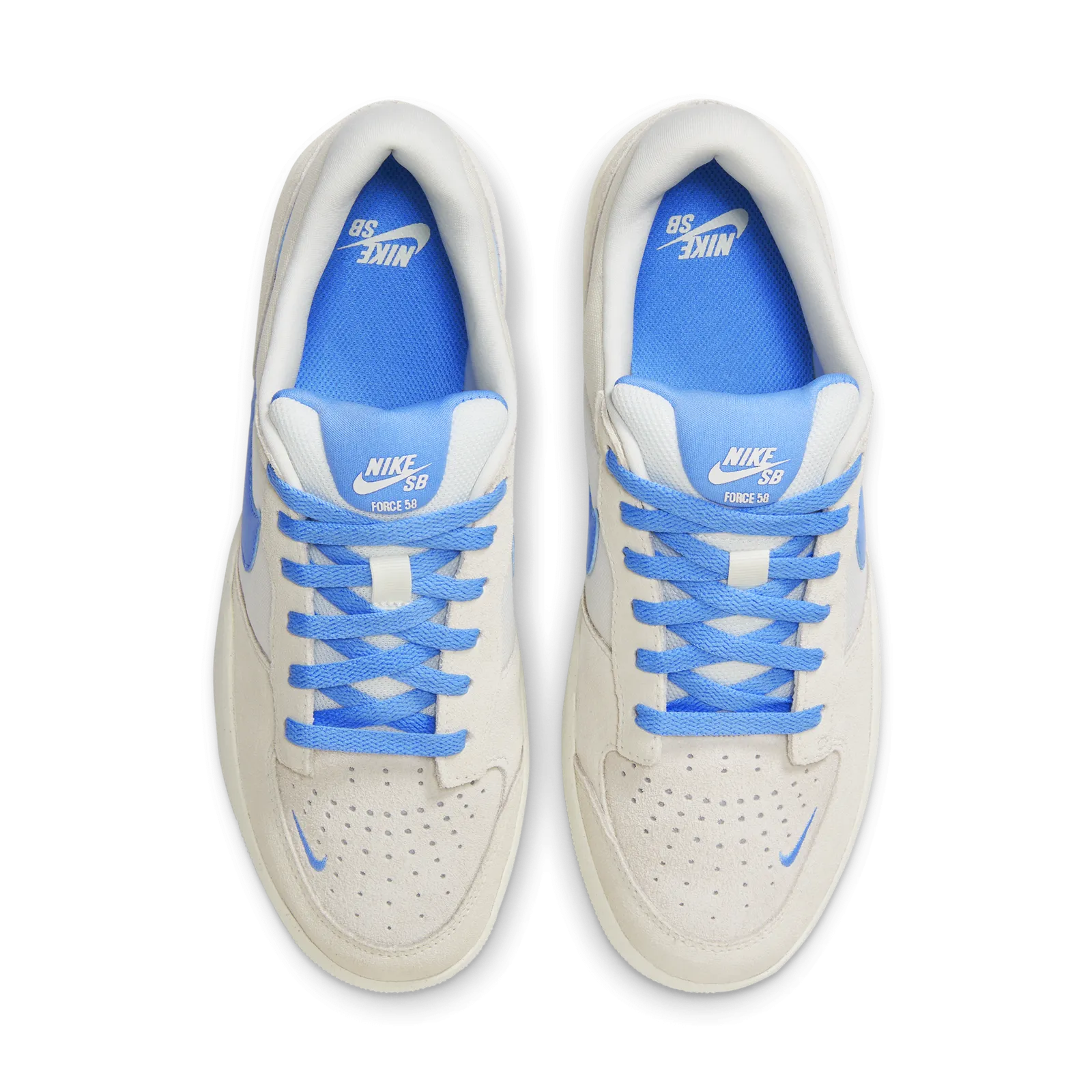 Nike SB Force 58
